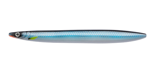 Abu Garcia Sölv Penna 12cm/18g Blue Herring