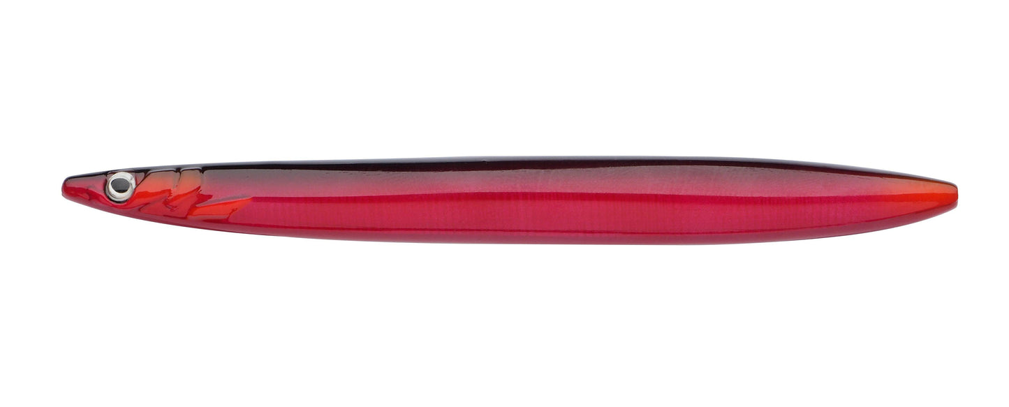 Abu Garcia Sölv Penna 10cm/13g Chili Red