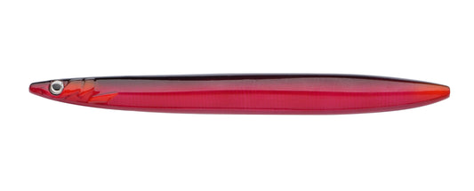 Abu Garcia Sölv Penna 12cm/18g Chili Red