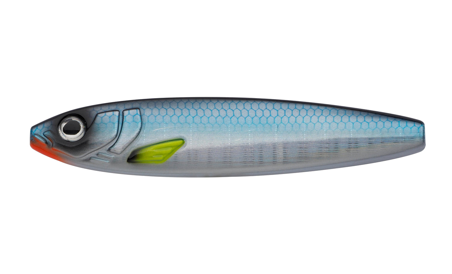 Abu Garcia Sölv Napp 9cm/19g Blue Herring