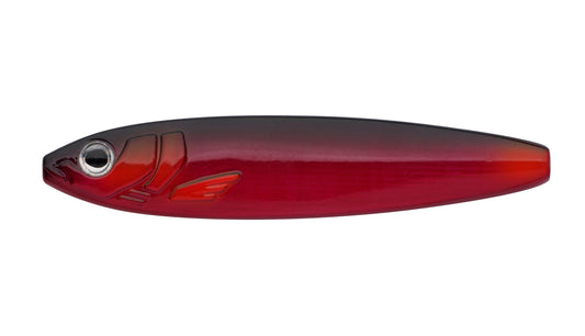 Abu Garcia Sölv Napp 9cm/19g Chili Red