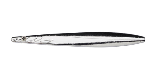 Abu Garcia Sölv Rull 7cm/12g Chrome