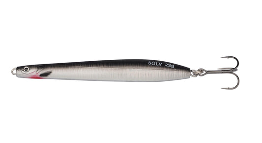 Abu Garcia Sölv Piil 8cm/12g Baitfish