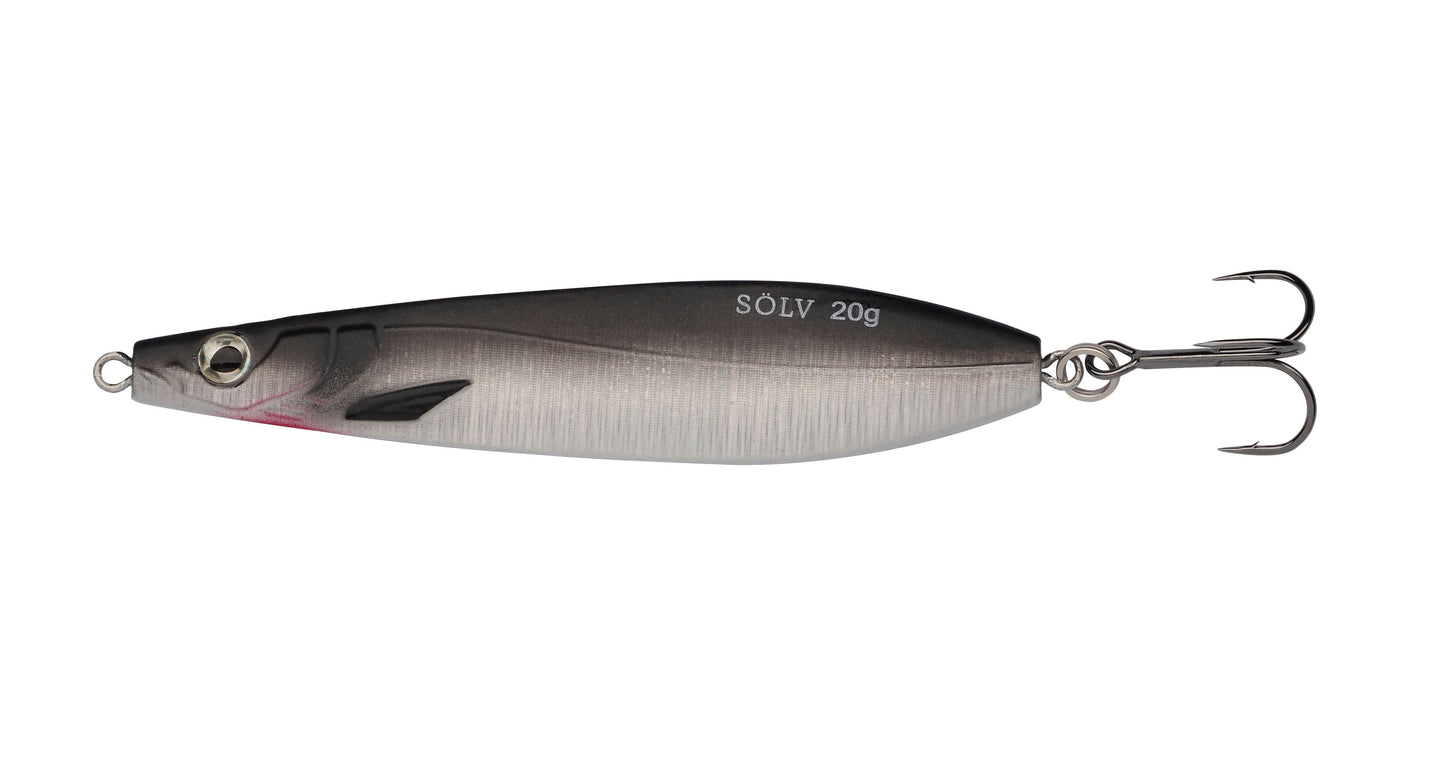 Abu Garcia Sölv Blixx 7cm/13g Baitfish