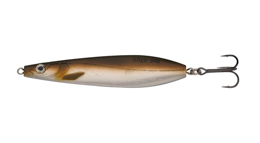 Abu Garcia Sölv Blixx 9cm/20g Light Sandeel