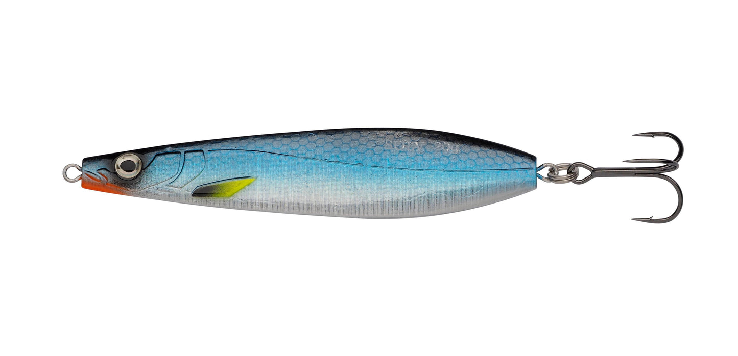 Abu Garcia Sölv Blixx 9cm/20g Blue Herring