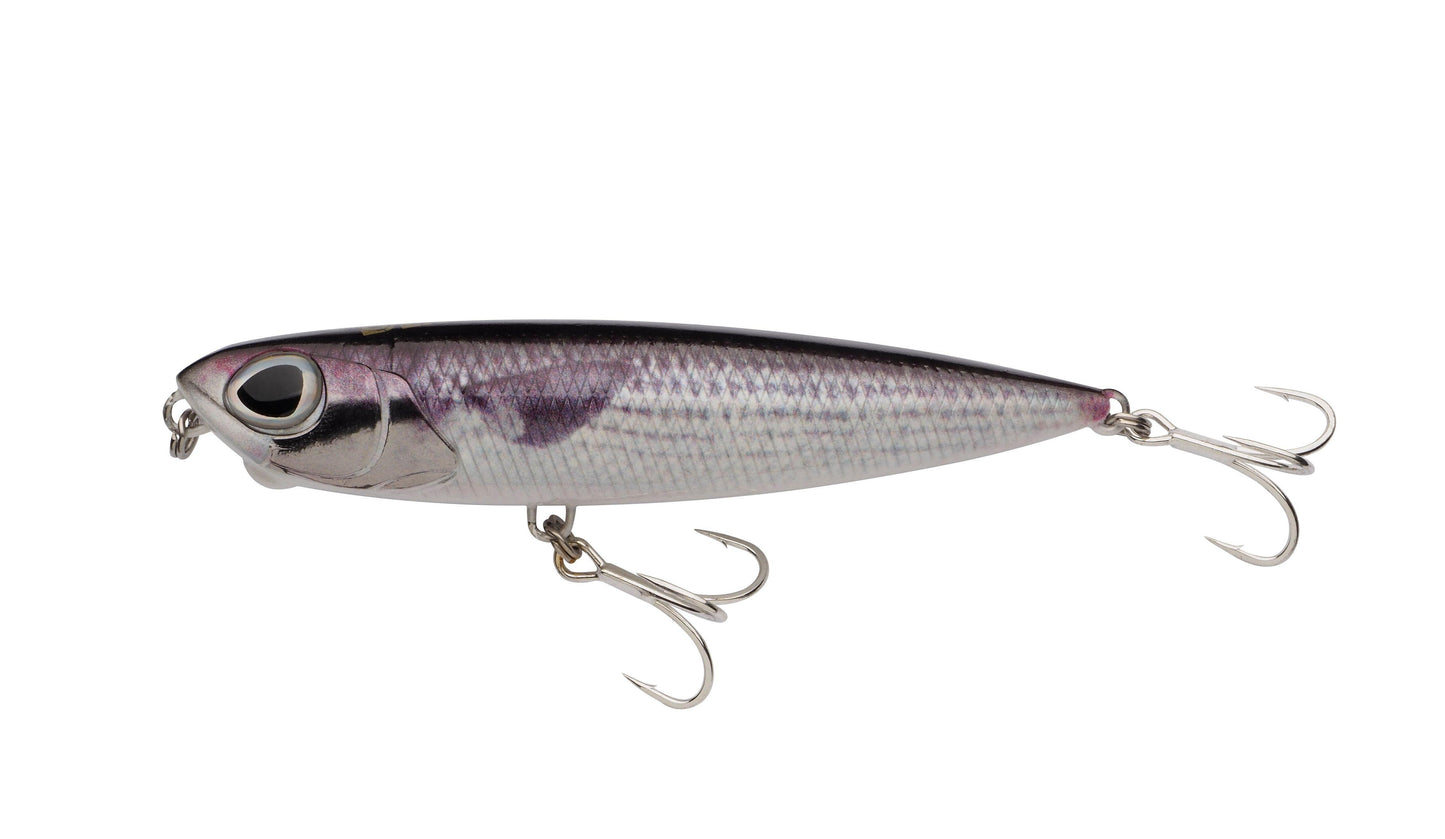 Berkley DEX Mullet Walker 12cm Mullet