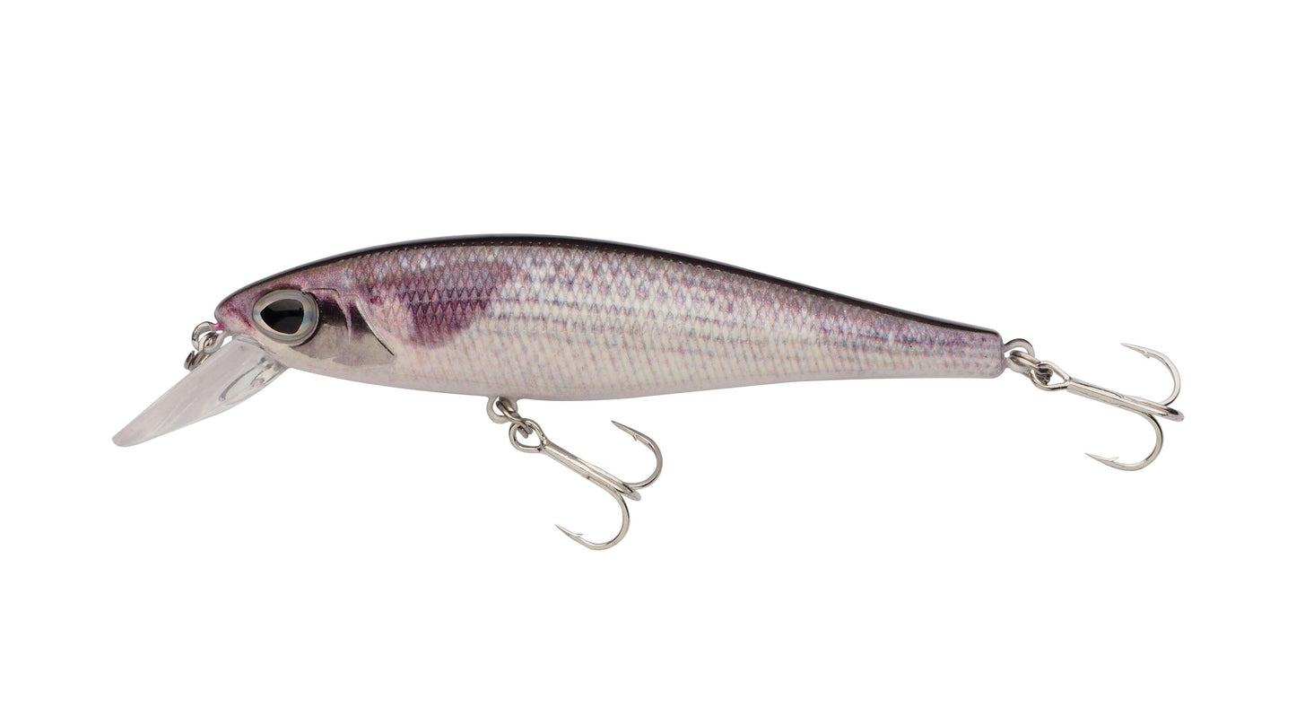 Berkley DEX Fat Bullet 10cm Mullet