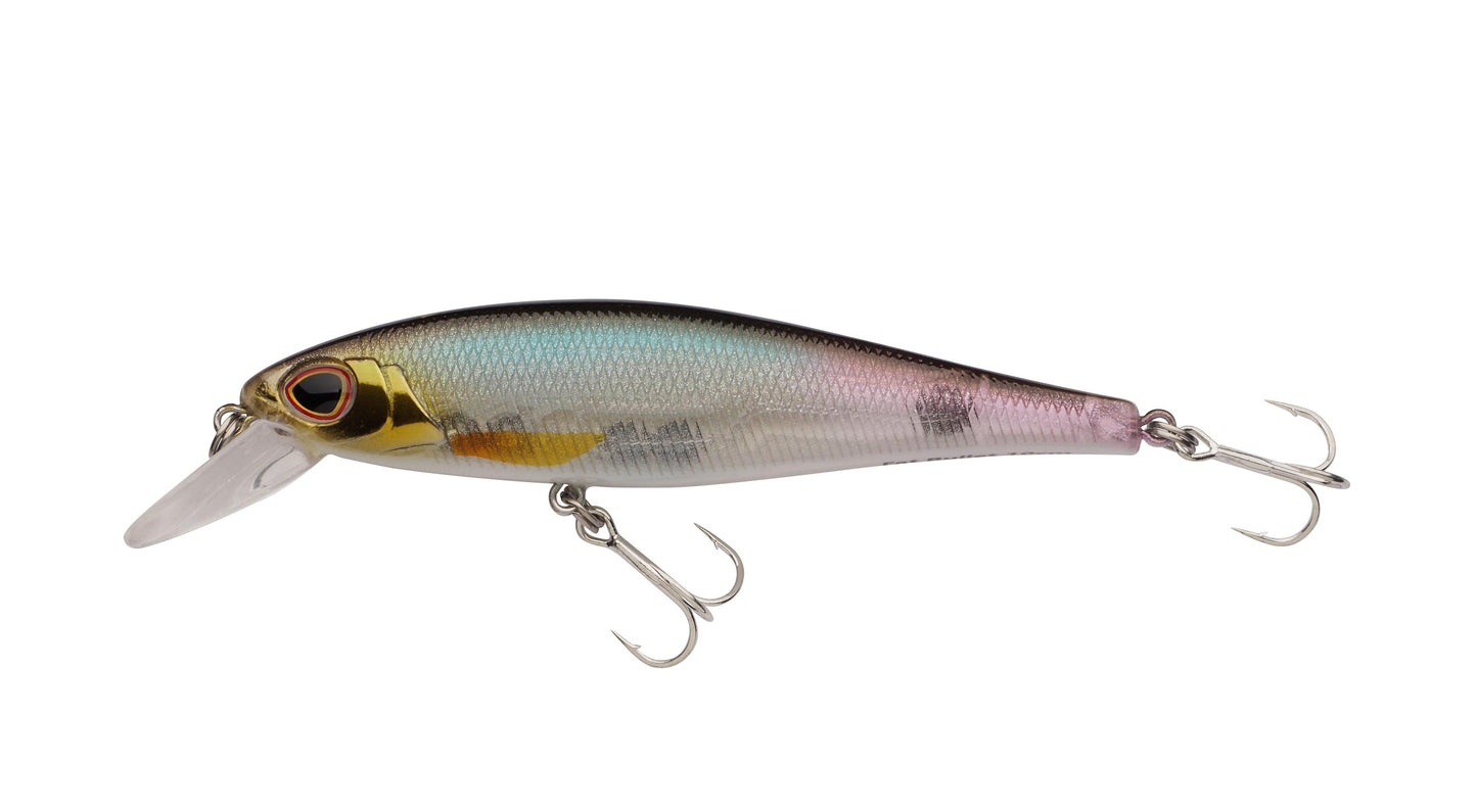 Berkley DEX Fat Bullet 10cm Wagasaki