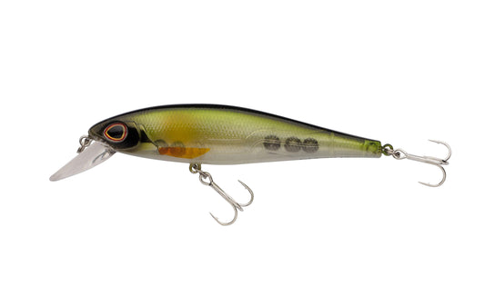 Berkley DEX Fat Bullet 10cm Ayu