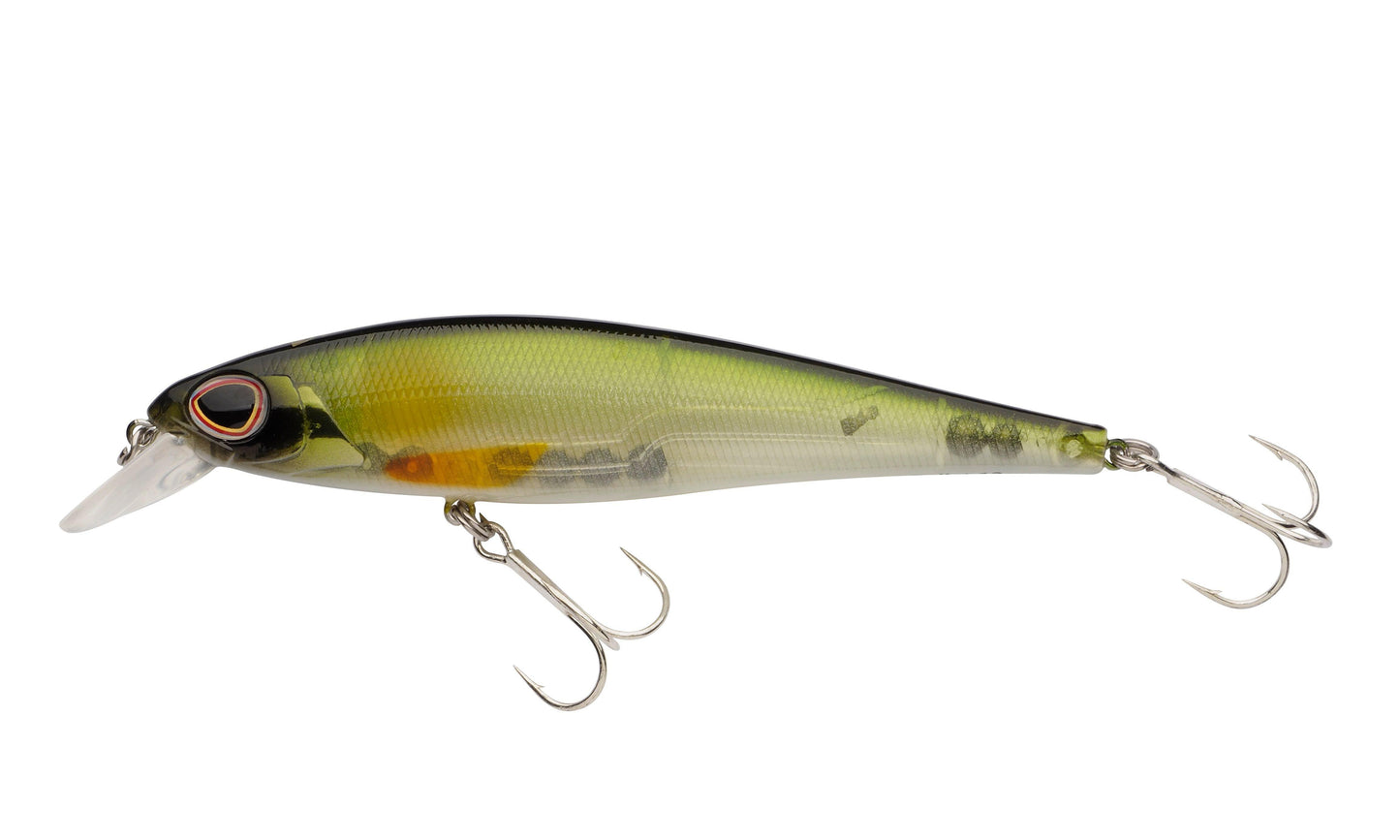 Berkley DEX Fat Bullet 13cm Ayu