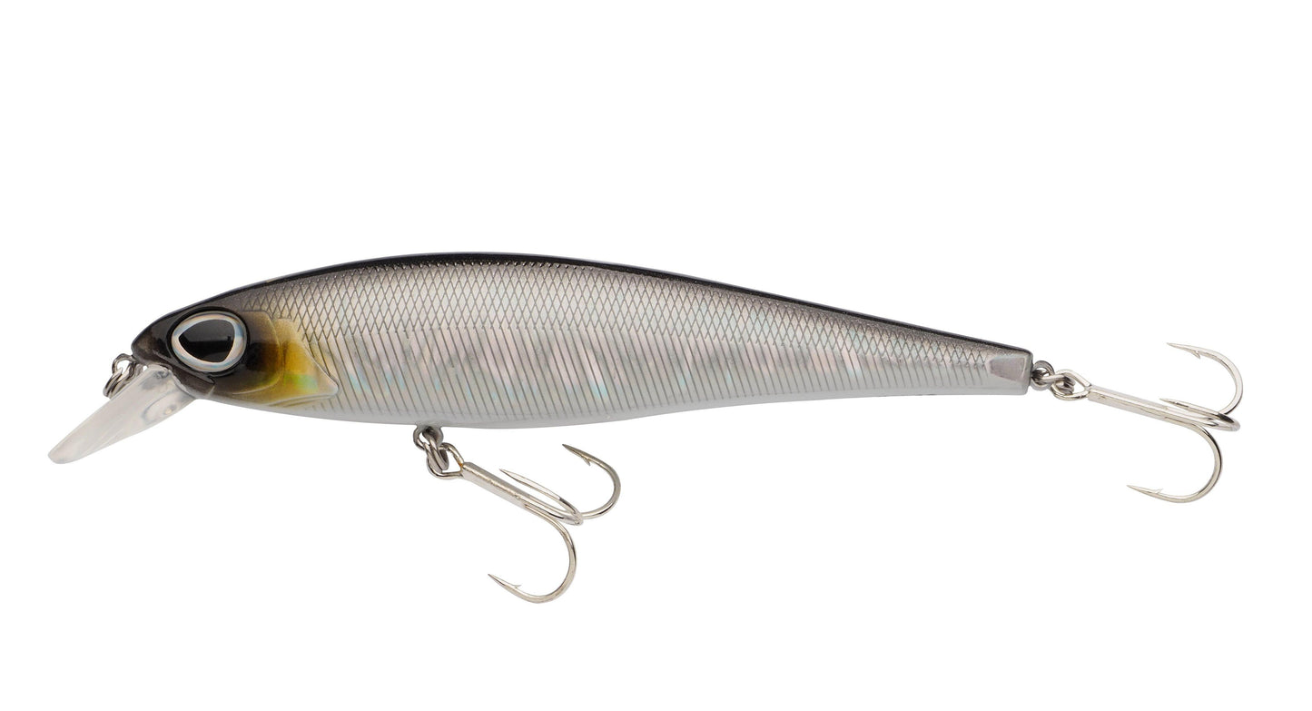 Berkley DEX Fat Bullet 13cm Baitfish