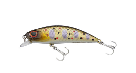 Berkley DEX Bullet Jerk 5cm Brook Trout