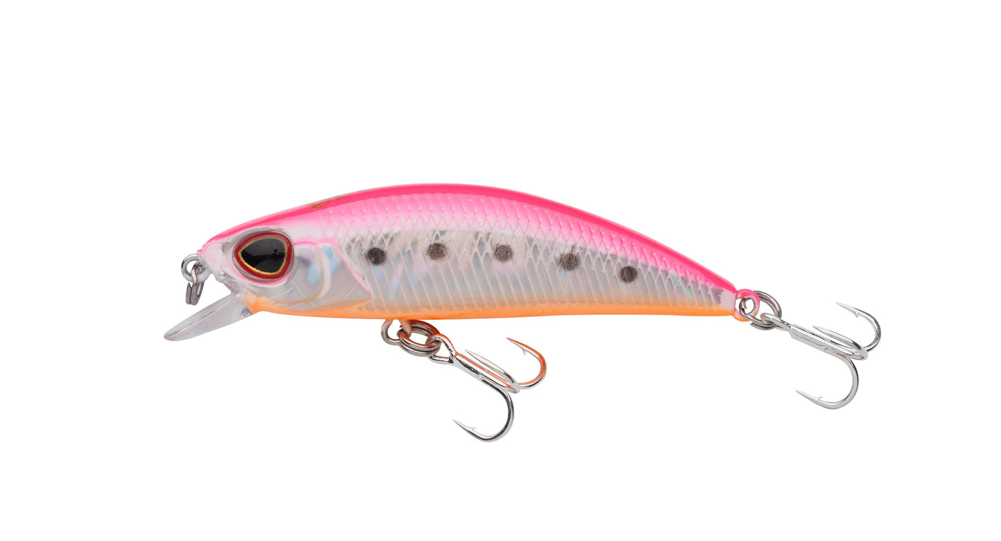 Berkley DEX Bullet Jerk 5cm Pink Shrimp