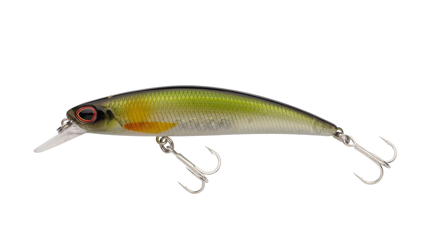 Berkley DEX Bullet Jerk 8cm Ayu