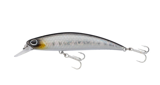 Berkley DEX Bullet Jerk 8cm Baitfish