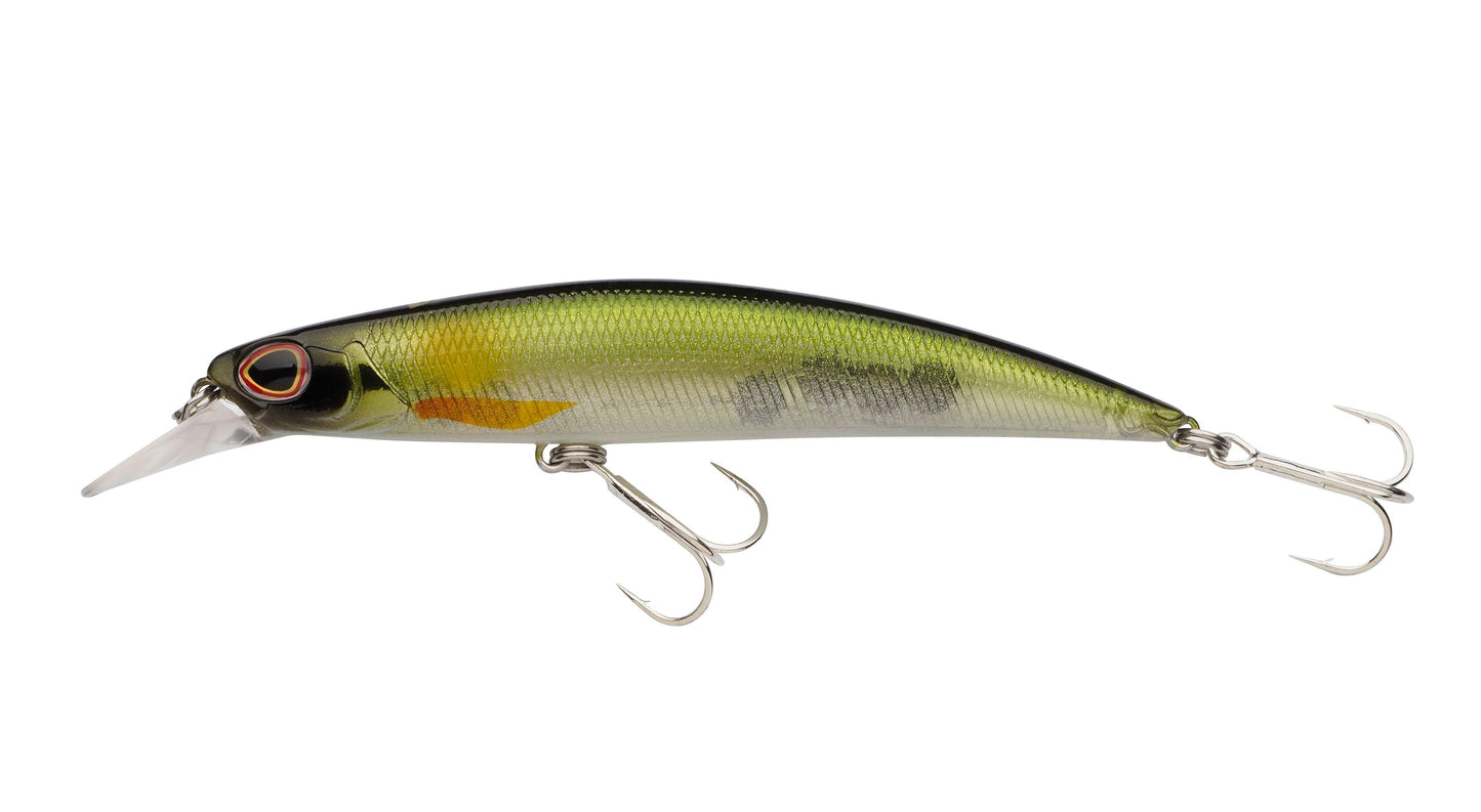 Berkley DEX Bullet Jerk 11cm Ayu