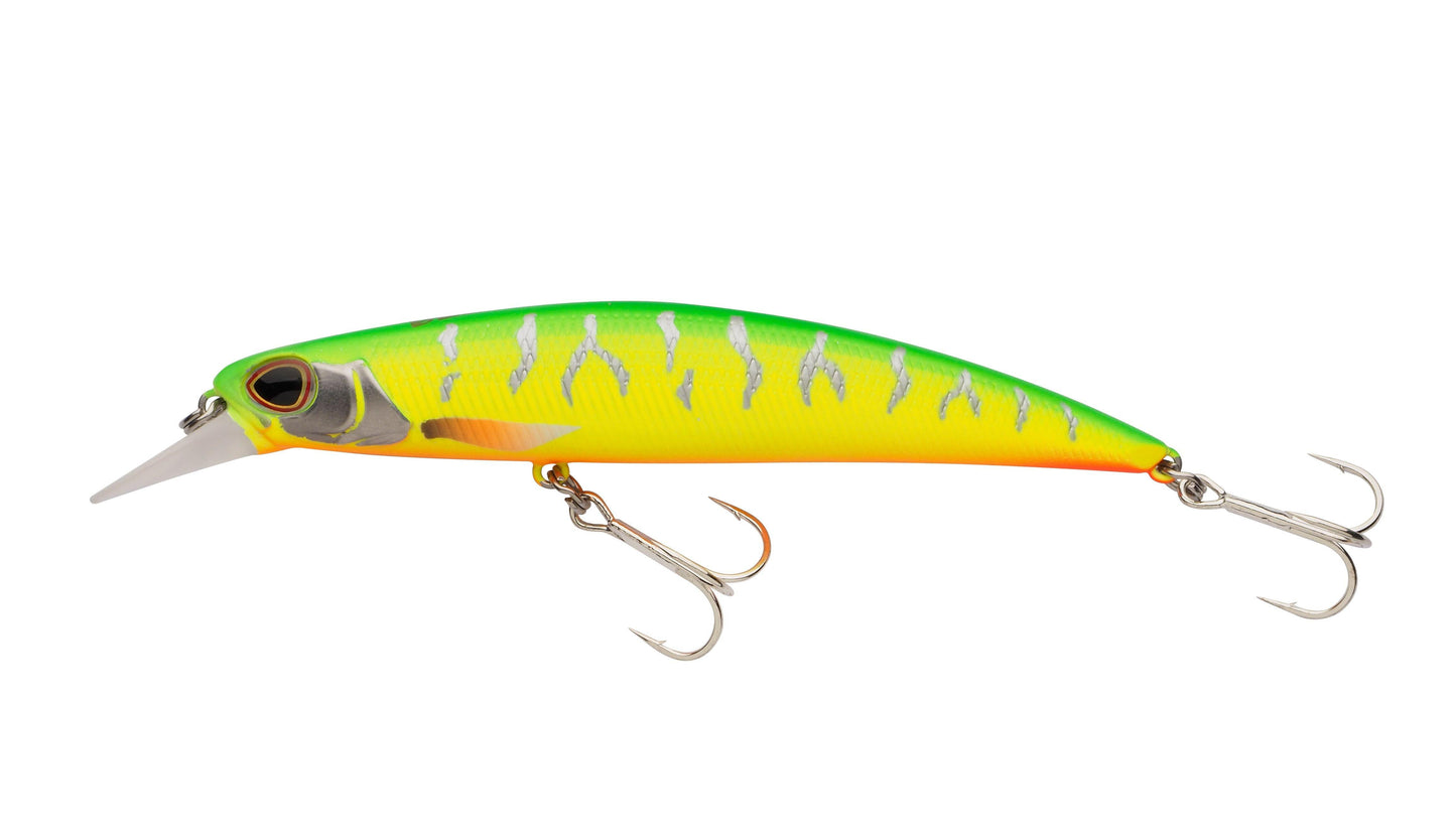 Berkley DEX Bullet Jerk 11cm Fire