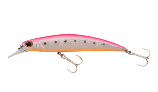 Berkley DEX Bullet Jerk 11cm Pink Shrimp