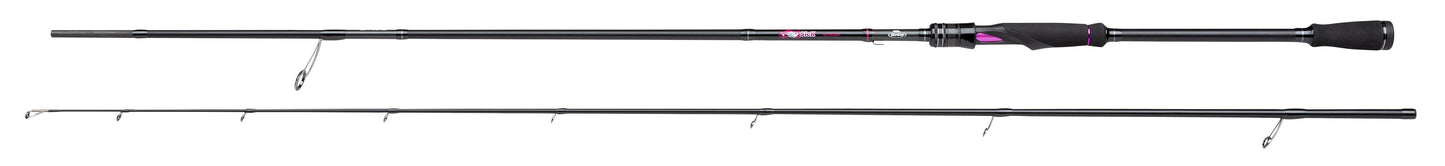 Berkley Sick Stick Zander 802M S 8-40g