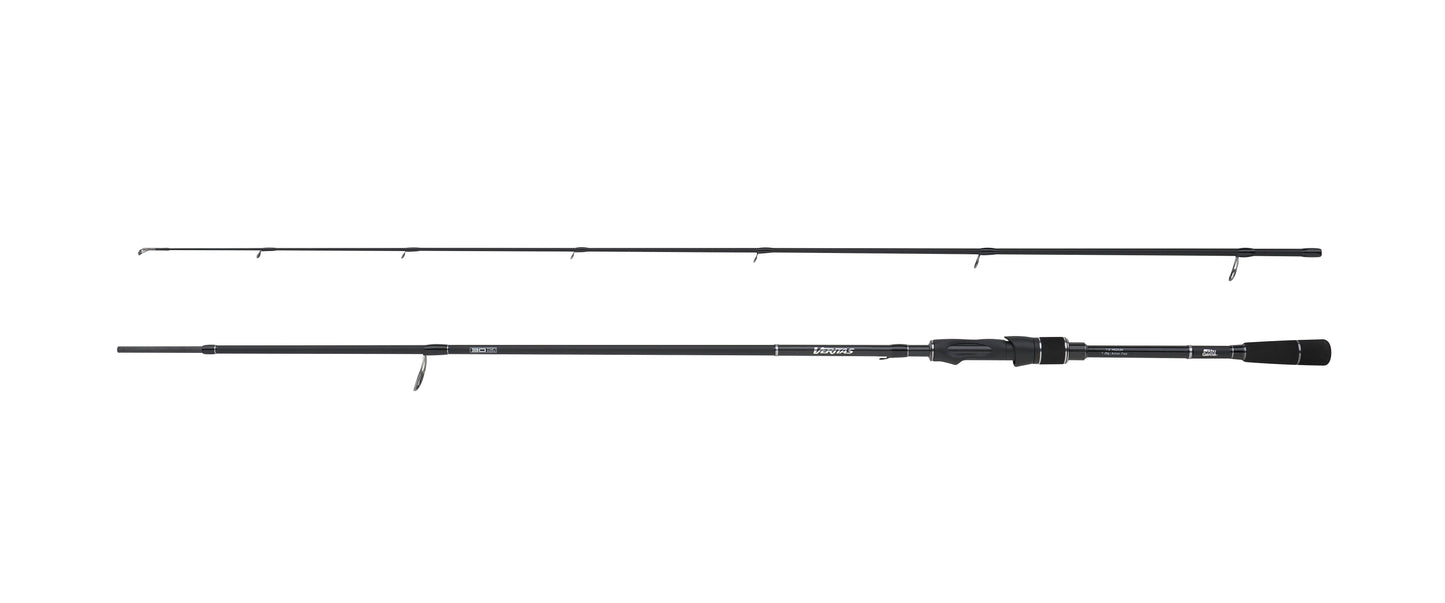 Abu Garcia VERITAS 702M 7-28G