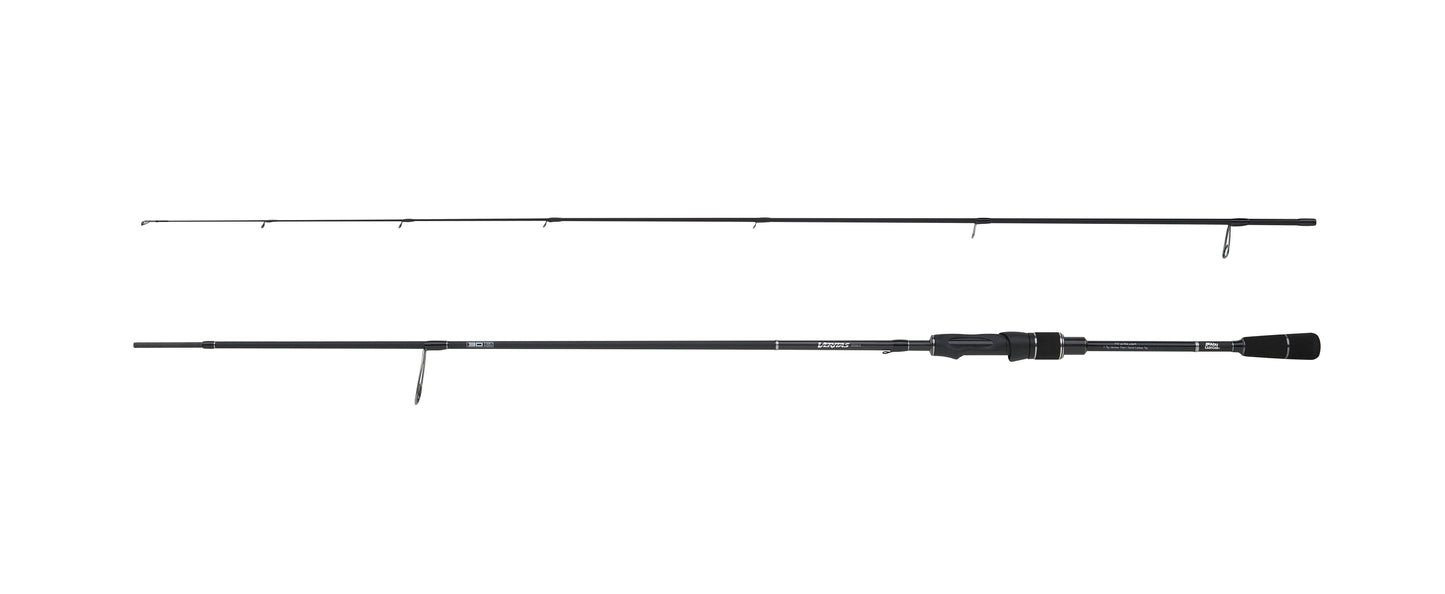 Abu Garcia VERITAS SENSI-S 702UL 1-7G