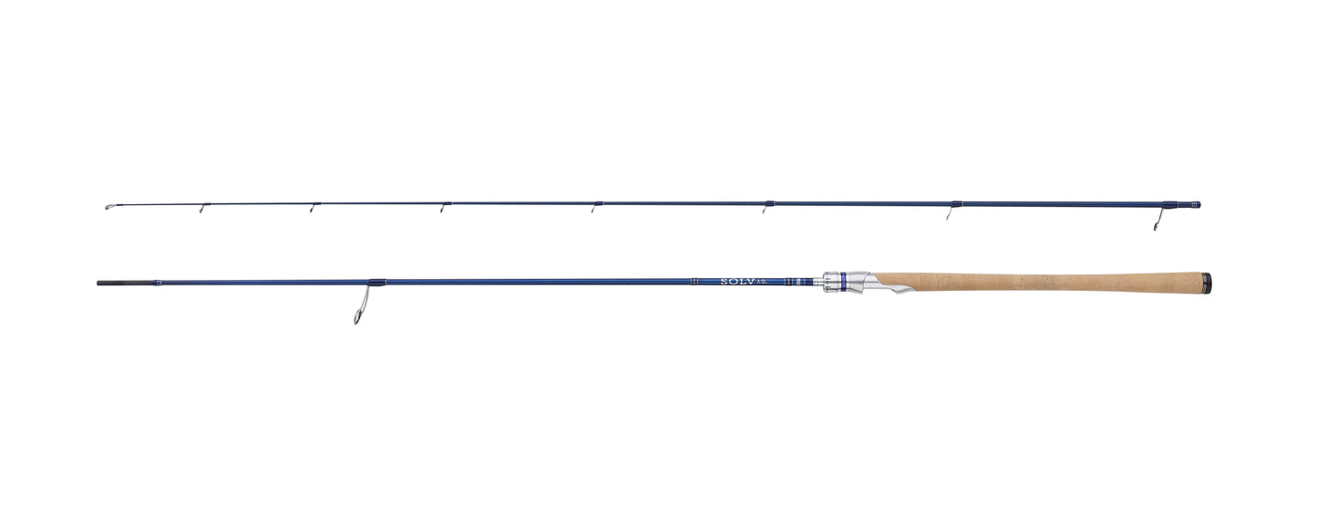 Abu Garcia SÖLV AG1 272 5-21g