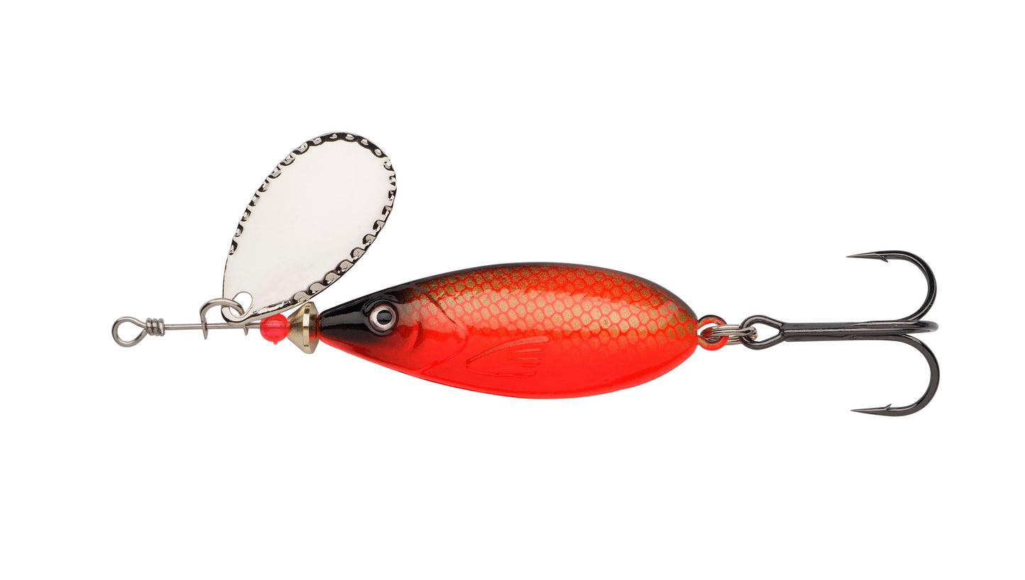 Abu Garcia Droppen Maxi 9.0g Red Devil