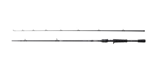 Abu Garcia EON 702M 8-32G Casting