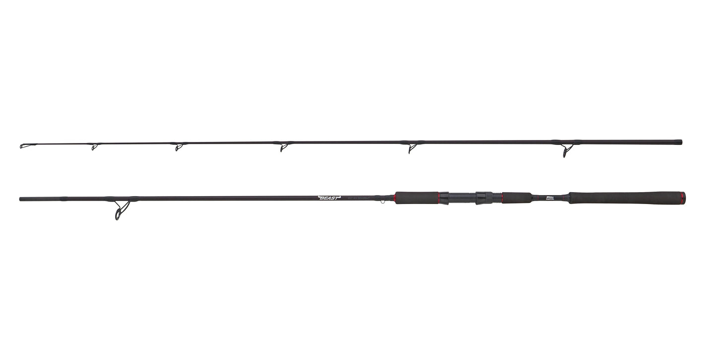 Abu Garcia BEAST Pike 902XH Deadbait