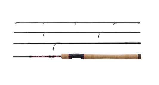 Abu Garcia DIPLOMAT V2 904ML 5-21G