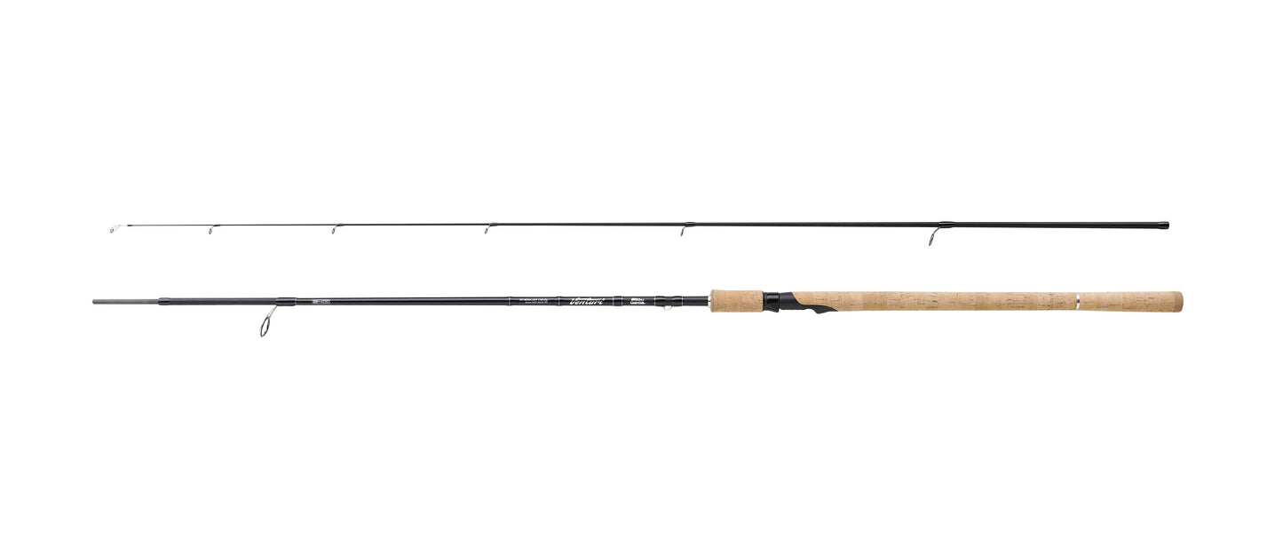 Abu Garcia VENTURI V2 702L 3-15g Spinning