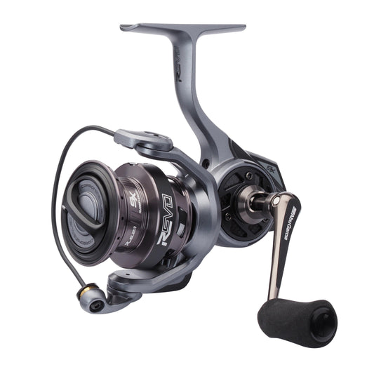 Abu Garcia REVO3 SX 4000H