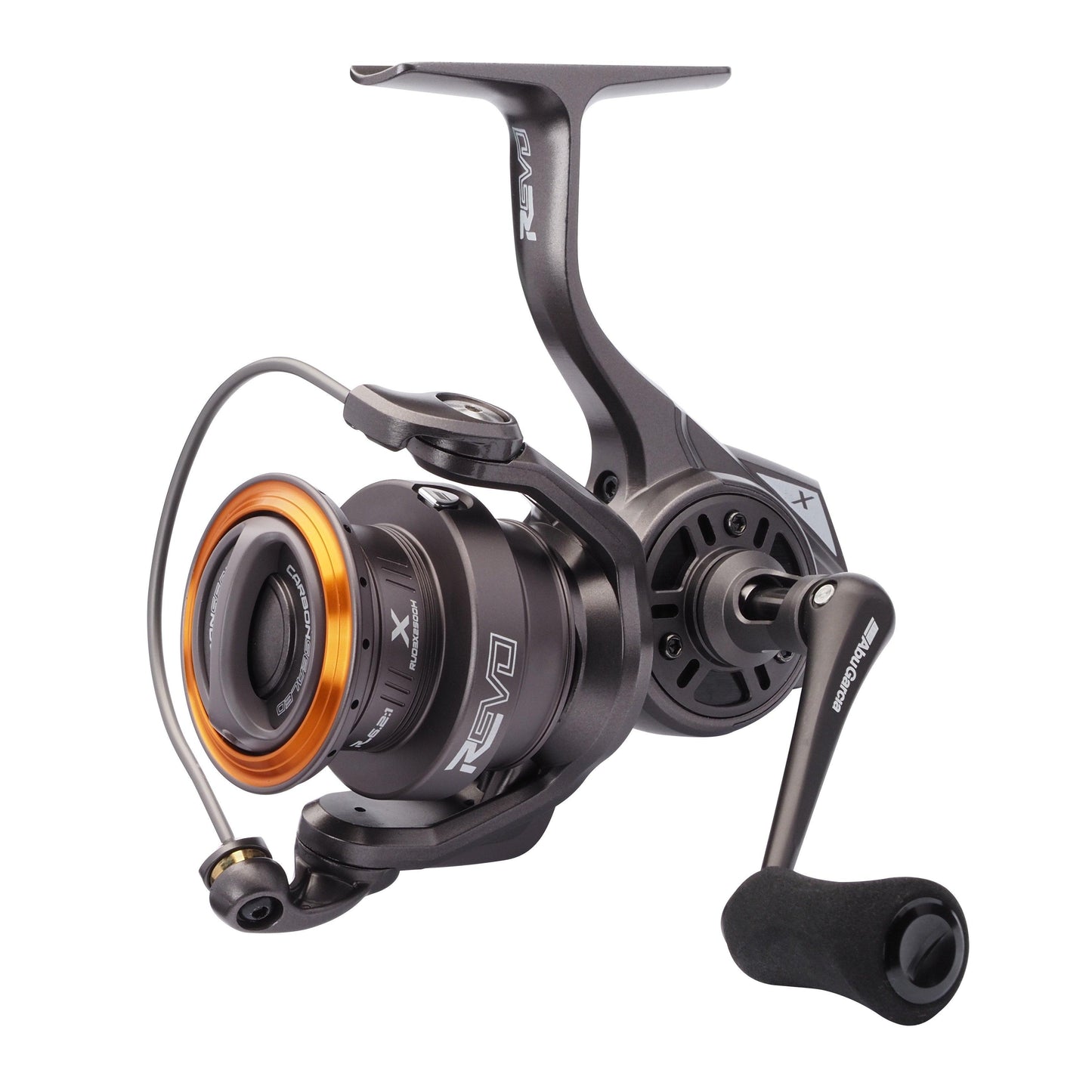 Abu Garcia REVO3 X 4000H