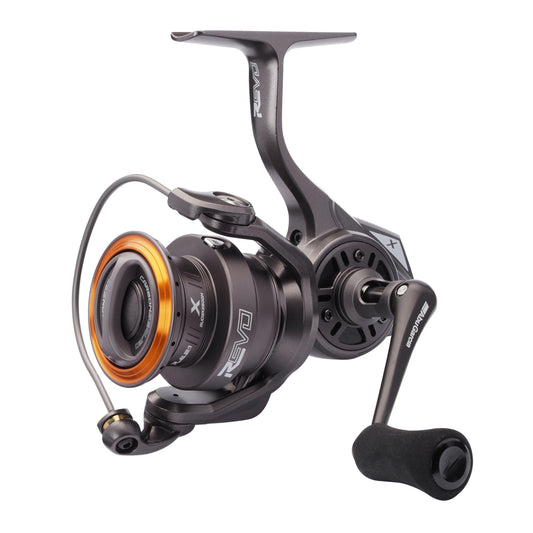 Abu Garcia REVO3 X 2500