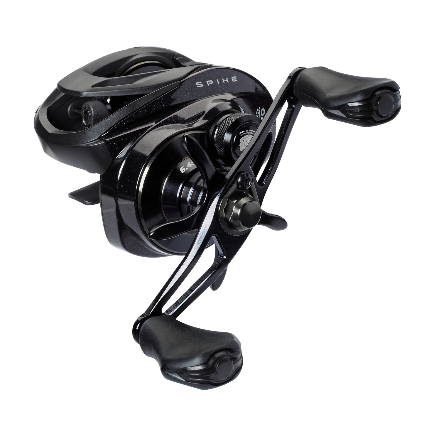 Abu Garcia SPIKE LP-LG CRANK-L