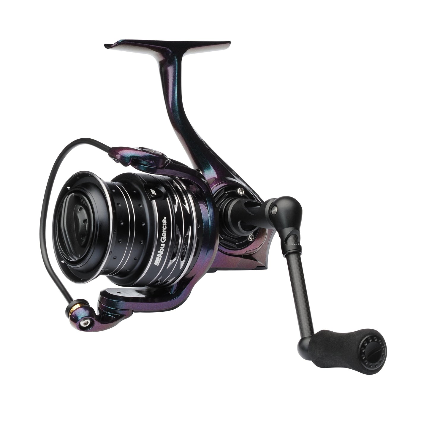 Abu Garcia SPIKE 2000S