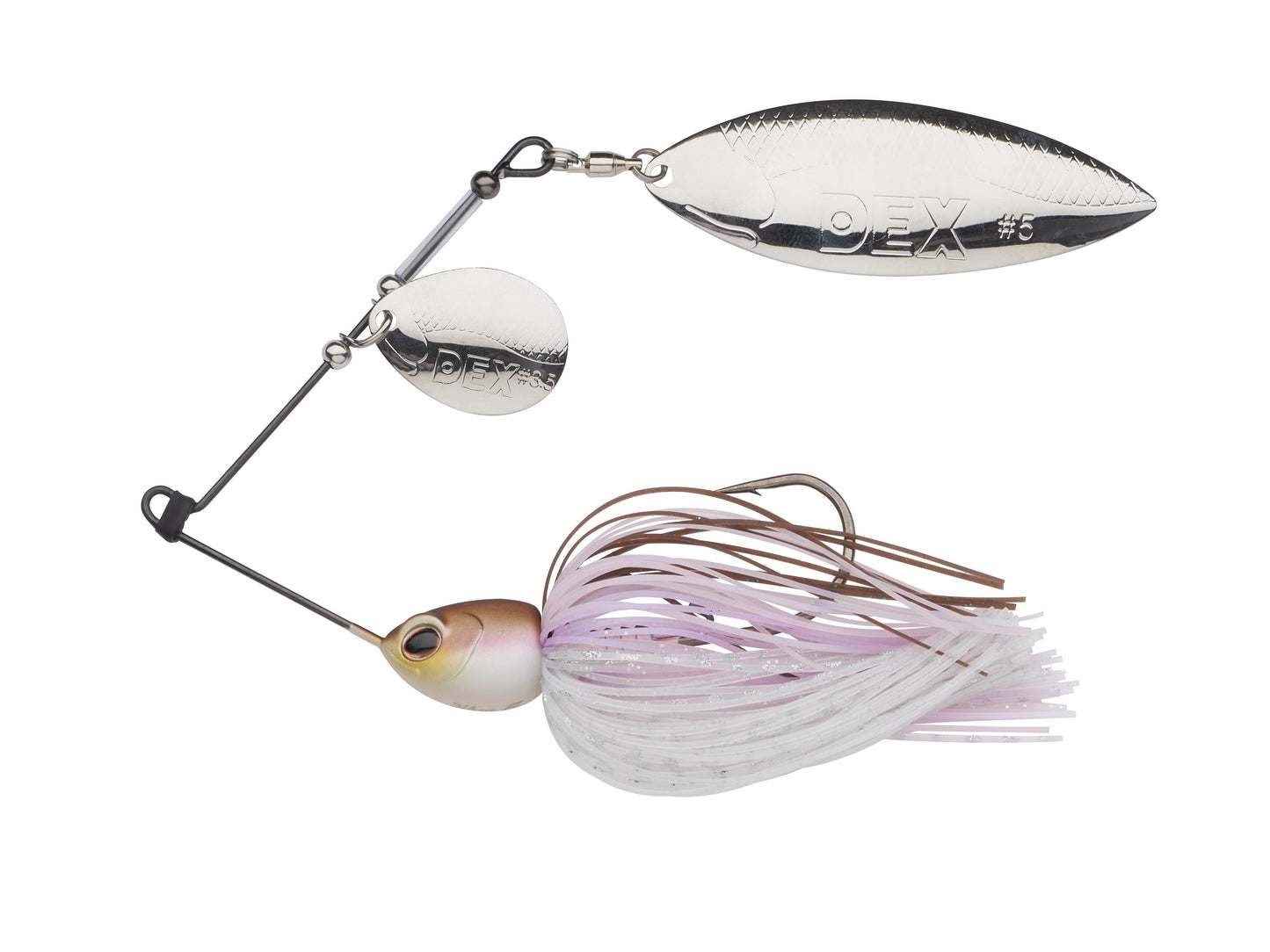 Berkley DEX Spinnerbait TG 1/4 7G CW Wagasaki