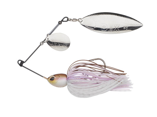 Berkley DEX Spinnerbait TG 3/8 11G CW Wagasaki