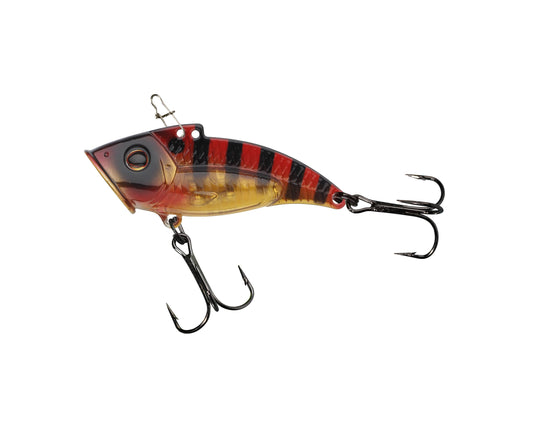 Berkley Rattling Powerblade 4.5cm 10g Red Tiger