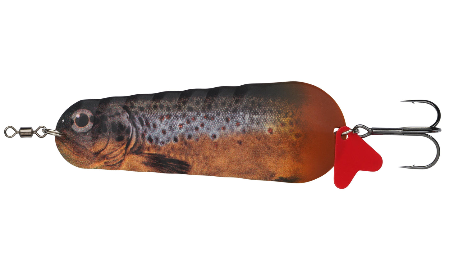 Abu Garcia Atom PRO 55g Brown Trout