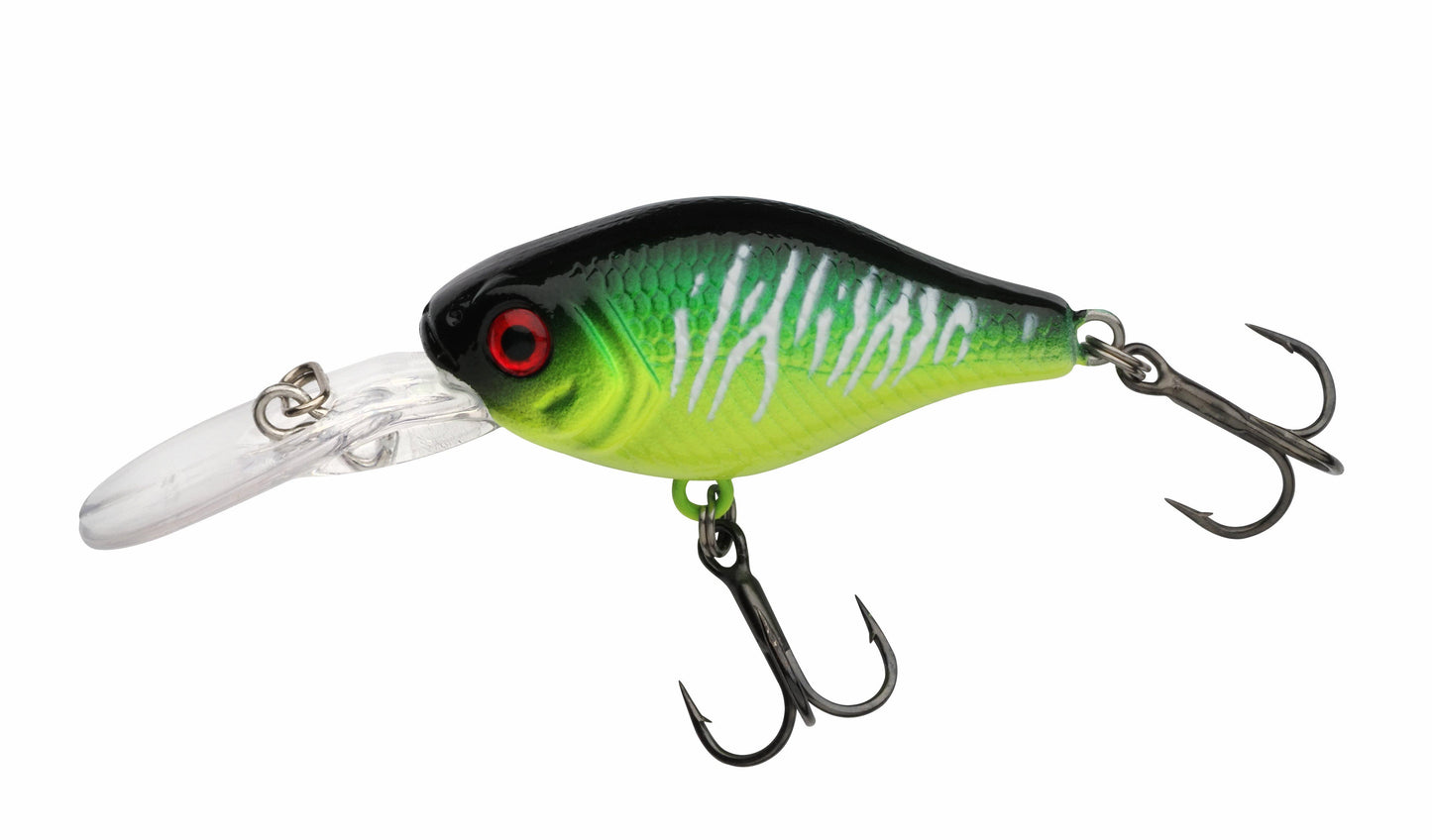 Berkley Pulse Fry deep 3.8cm Firetiger