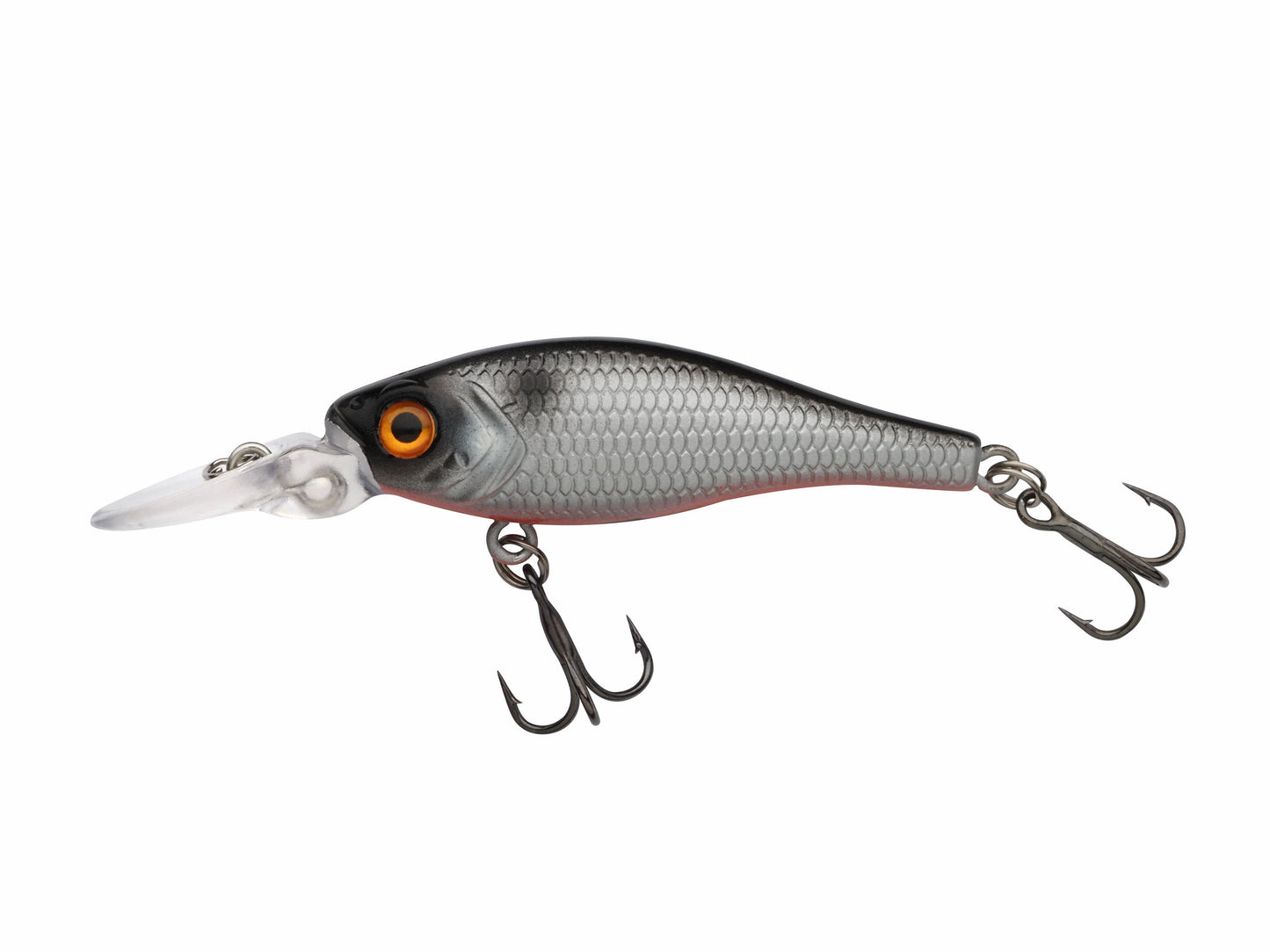 Berkley Pulse Minnow 4.5cm Fegis