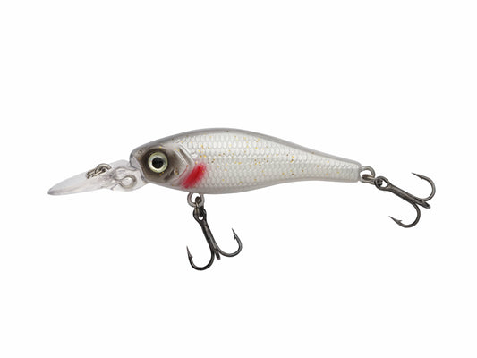 Berkley Pulse Minnow 4.5cm Pearl White