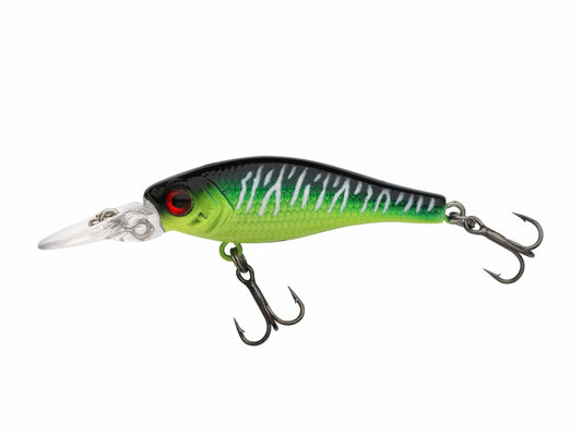 Berkley Pulse Minnow 4.5cm Firetiger