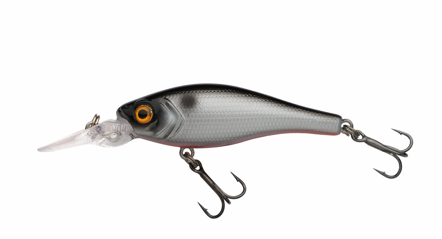 Berkley Pulse Minnow 6cm Fegis