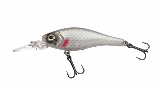 Berkley Pulse Minnow 6cm Pearl White