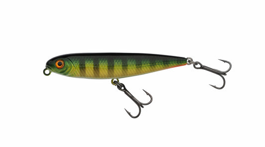 Berkley Pulse Slurp 6.5cm Perch