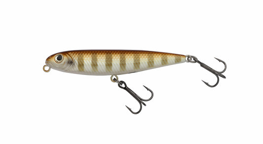 Berkley Pulse Slurp 6.5cm Goldie