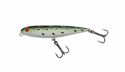 Berkley Pulse Slurp 6.5cm Frog